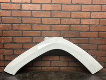 2014-2021 GRAND CHEROKEE SRT/TRACKHAWK WK2 FRONT LEFT DRIVER FENDER FLARE TRIM