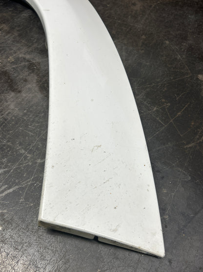 2014-2021 GRAND CHEROKEE SRT/TRACKHAWK WK2 FRONT LEFT DRIVER FENDER FLARE TRIM