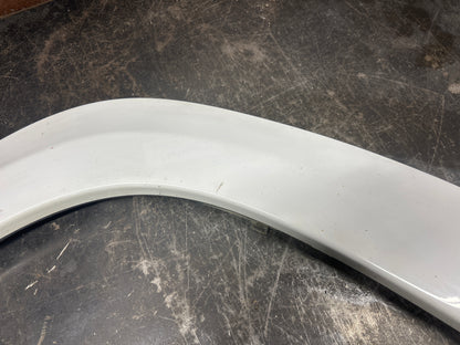 2014-2021 GRAND CHEROKEE SRT/TRACKHAWK WK2 FRONT LEFT DRIVER FENDER FLARE TRIM