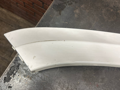 2014-2021 GRAND CHEROKEE SRT/TRACKHAWK WK2 FRONT LEFT DRIVER FENDER FLARE TRIM