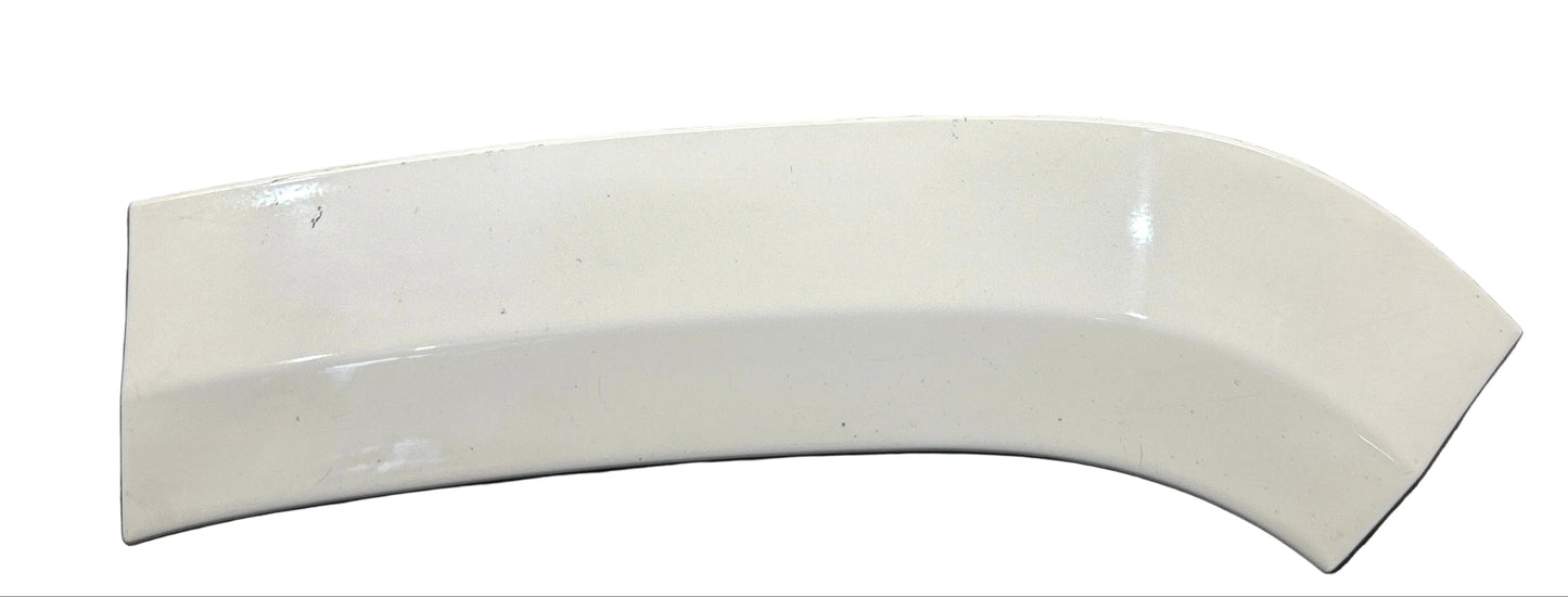 2014-2021 GRAND CHEROKEE SRT/TRACKHAWK REAR RIGHT PASSENGER QUARTER PANEL FLARE