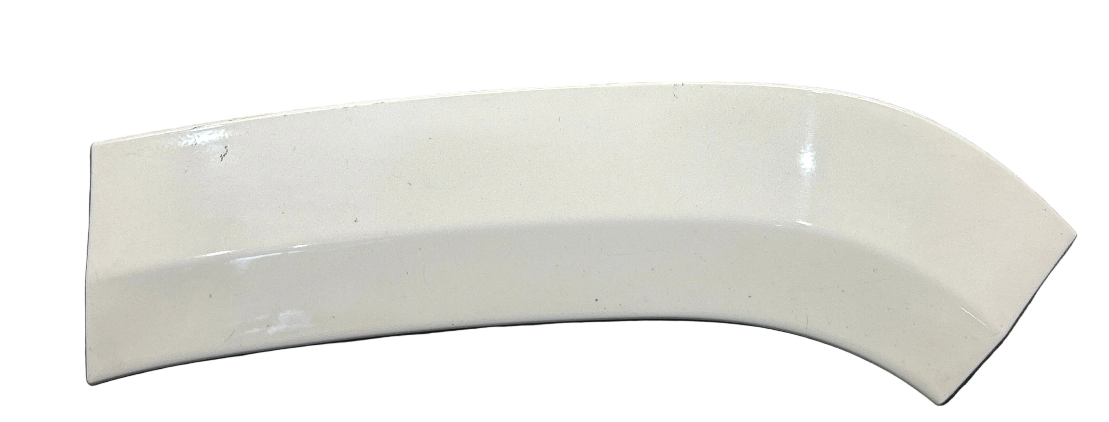 2014-2021 GRAND CHEROKEE SRT/TRACKHAWK REAR RIGHT PASSENGER QUARTER PANEL FLARE