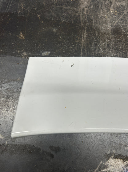 2014-2021 GRAND CHEROKEE SRT/TRACKHAWK REAR RIGHT PASSENGER QUARTER PANEL FLARE