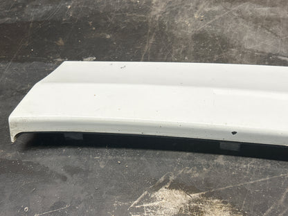 2014-2021 GRAND CHEROKEE SRT/TRACKHAWK REAR RIGHT PASSENGER QUARTER PANEL FLARE