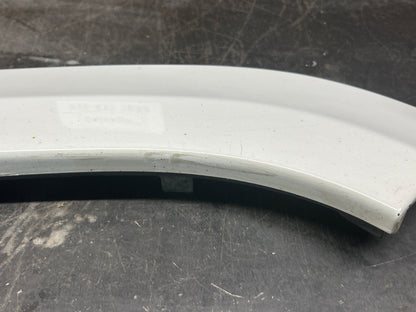 2014-2021 GRAND CHEROKEE SRT/TRACKHAWK REAR RIGHT PASSENGER QUARTER PANEL FLARE