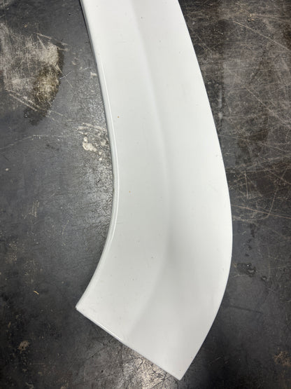 2014-2021 GRAND CHEROKEE SRT/TRACKHAWK REAR RIGHT PASSENGER QUARTER PANEL FLARE