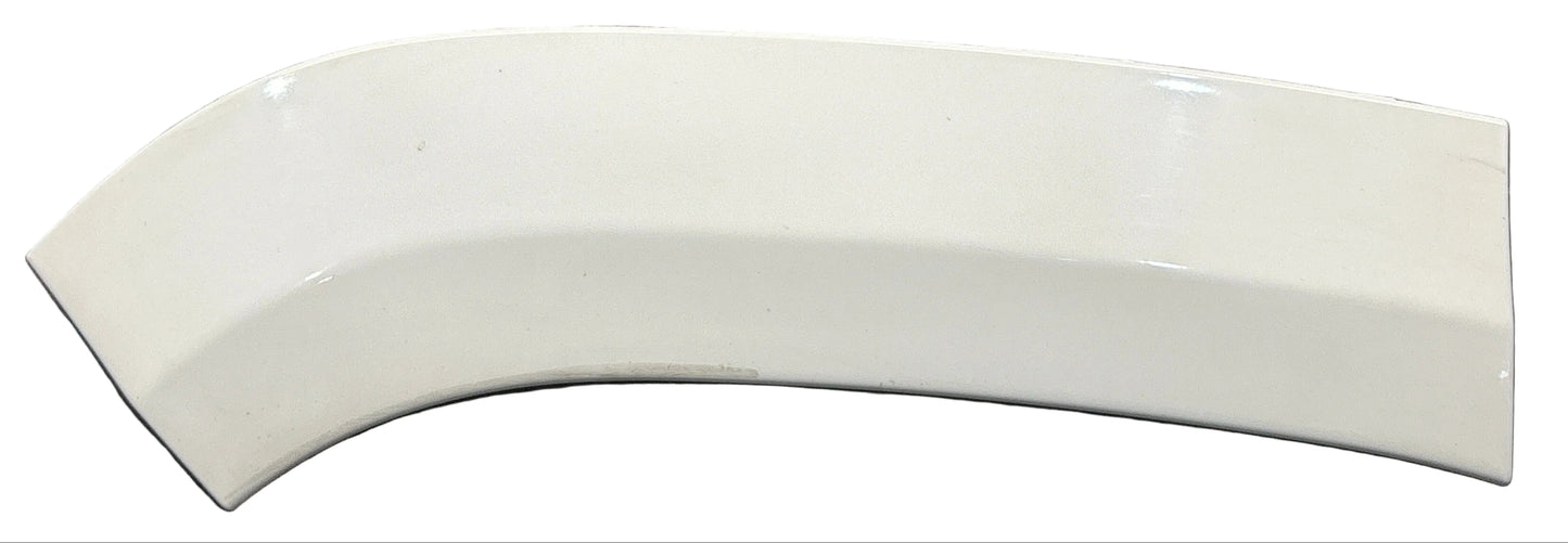 15-21 JEEP GRAND CHEROKEE SRT OEM REAR RIGHT FENDER PANEL FLARE MOLDING TRIM