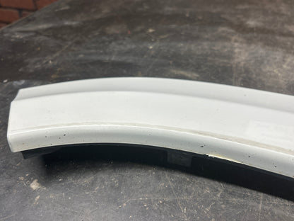 15-21 JEEP GRAND CHEROKEE SRT OEM REAR RIGHT FENDER PANEL FLARE MOLDING TRIM