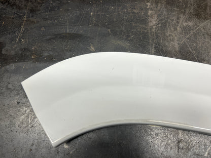 15-21 JEEP GRAND CHEROKEE SRT OEM REAR RIGHT FENDER PANEL FLARE MOLDING TRIM
