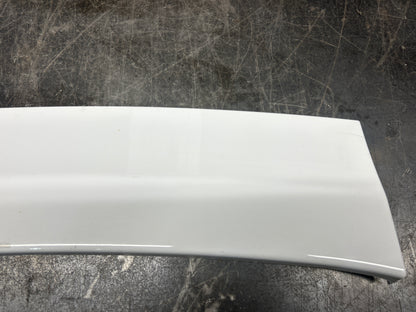 15-21 JEEP GRAND CHEROKEE SRT OEM REAR RIGHT FENDER PANEL FLARE MOLDING TRIM