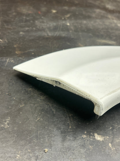 15-21 JEEP GRAND CHEROKEE SRT OEM REAR RIGHT FENDER PANEL FLARE MOLDING TRIM