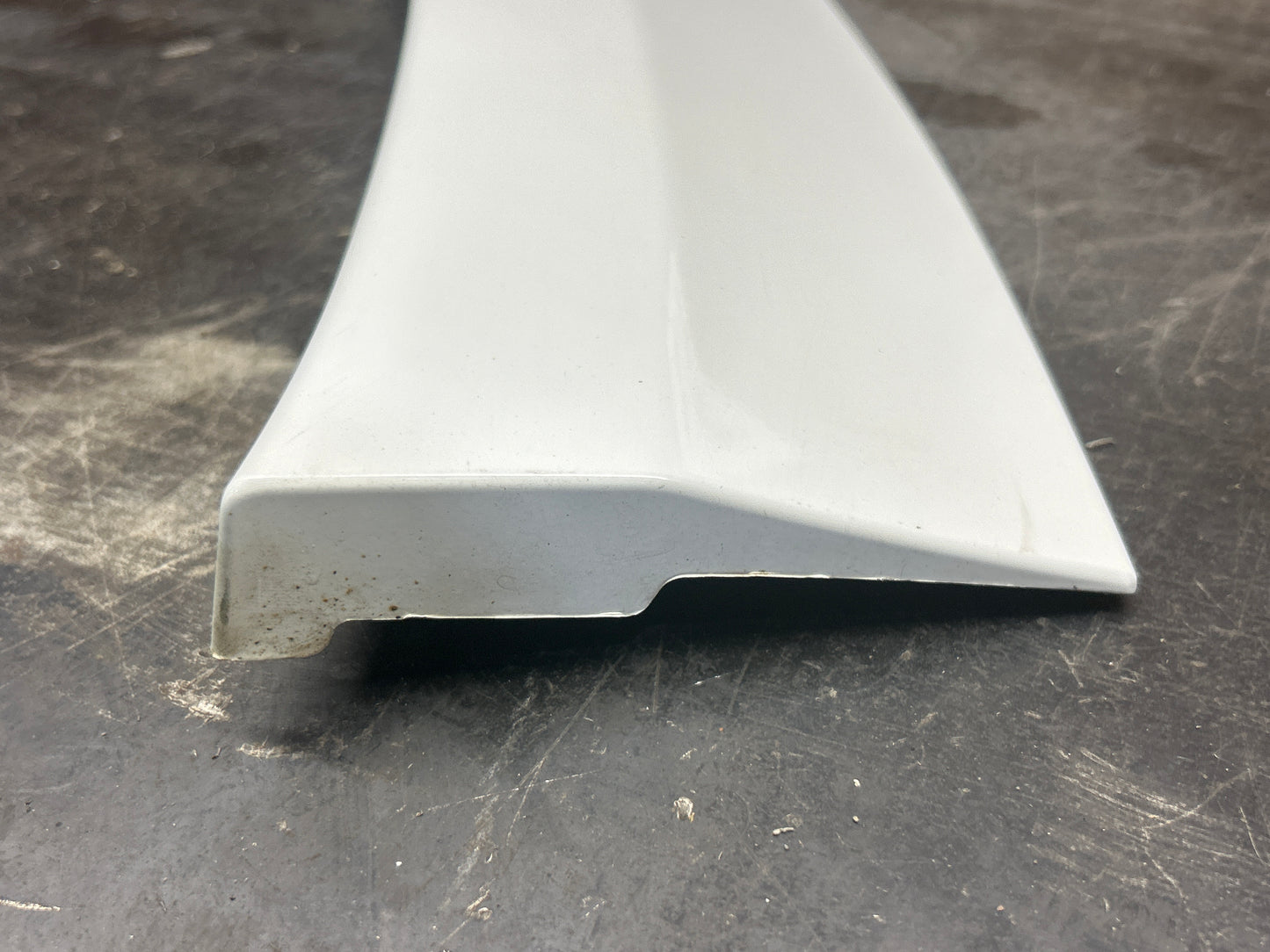 15-21 JEEP GRAND CHEROKEE SRT OEM REAR RIGHT FENDER PANEL FLARE MOLDING TRIM