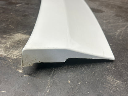15-21 JEEP GRAND CHEROKEE SRT OEM REAR RIGHT FENDER PANEL FLARE MOLDING TRIM