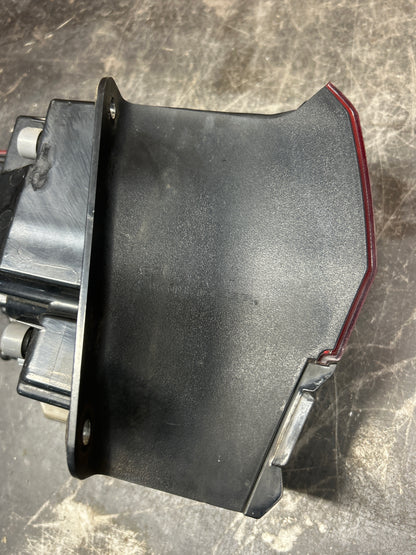 15-21 Jeep Grand Cherokee SRT Rear Right Tail Light  Assembly OEM 68142942AE
