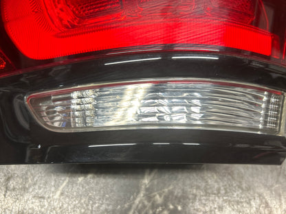 15-21 Jeep Grand Cherokee SRT Driver Left Tail Light  Assembly OEM 68142943AE
