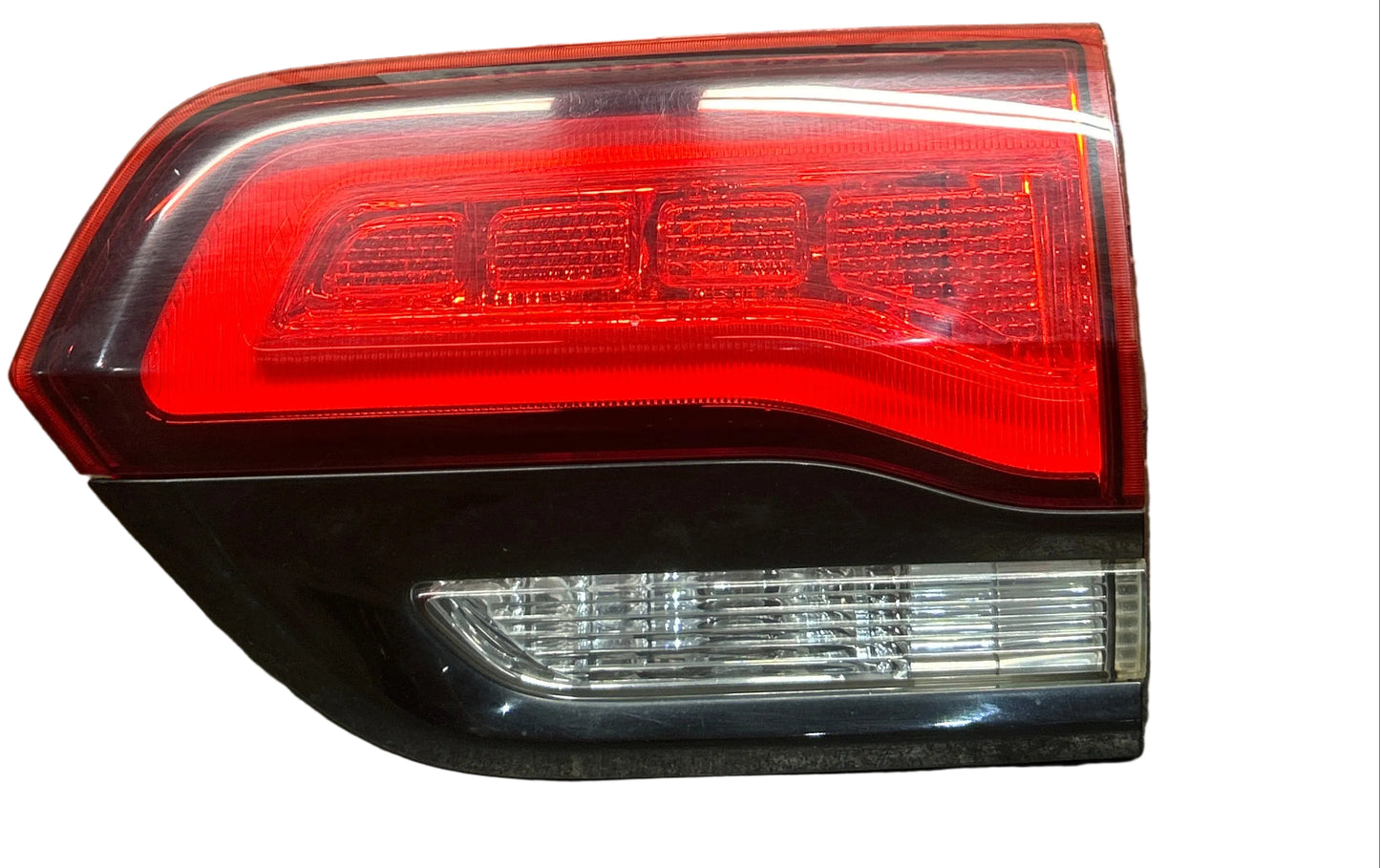15-21 Jeep Grand Cherokee Black Right Inner Tail Light LED OEM