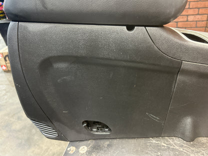 2014-2023 Jeep Grand Cherokee SRT Center Console Arm Rest & Cup Holder Assembly