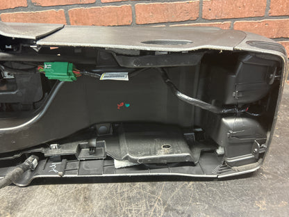 2014-2023 Jeep Grand Cherokee SRT Center Console Arm Rest & Cup Holder Assembly