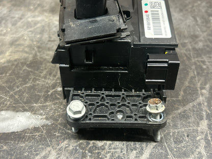 14- 15 Jeep Grand Cherokee Automatic Transmission Gear Shifter OEM 68166105AE