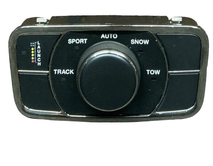 2015 GRAND CHEROKEE SRT TRANSFER CASE SWITCH 68245286AB GENUINE MOPAR OEM