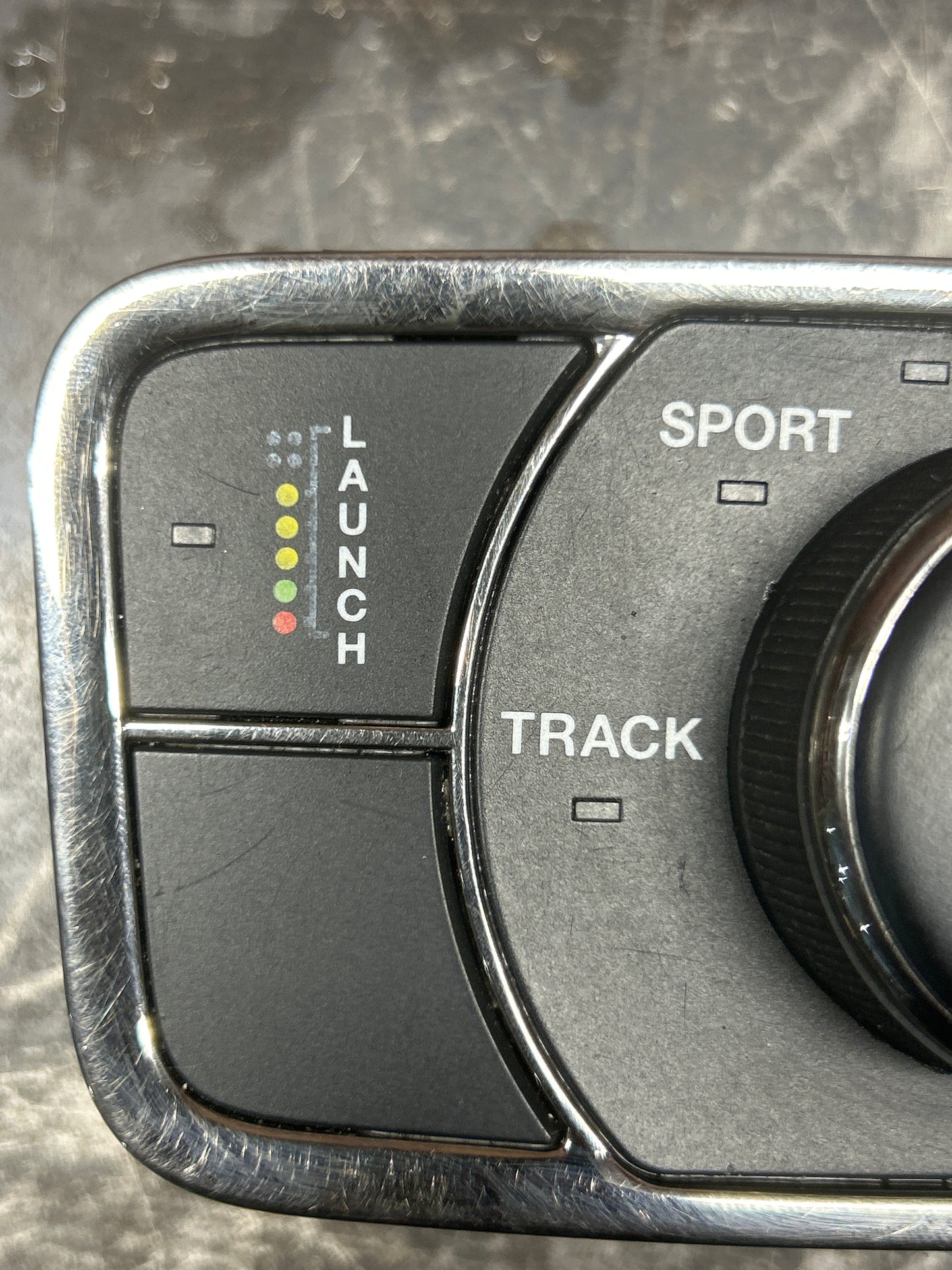 2015 GRAND CHEROKEE SRT TRANSFER CASE SWITCH 68245286AB GENUINE MOPAR OEM