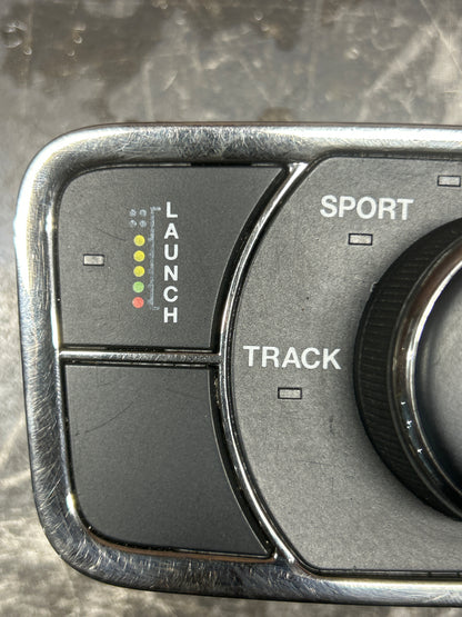 2015 GRAND CHEROKEE SRT TRANSFER CASE SWITCH 68245286AB GENUINE MOPAR OEM