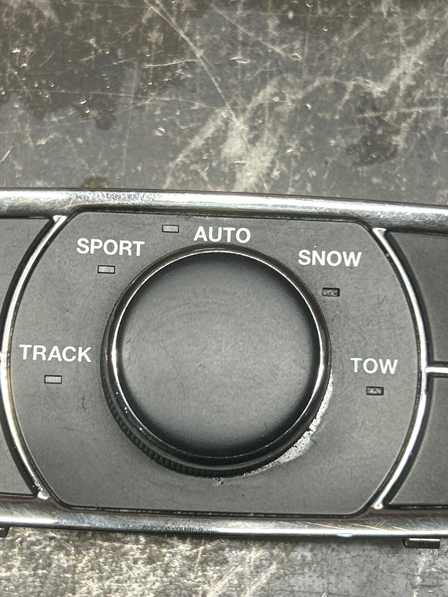 2015 GRAND CHEROKEE SRT TRANSFER CASE SWITCH 68245286AB GENUINE MOPAR OEM