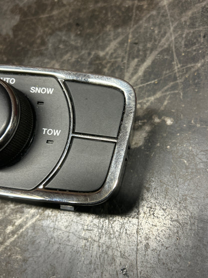 2015 GRAND CHEROKEE SRT TRANSFER CASE SWITCH 68245286AB GENUINE MOPAR OEM