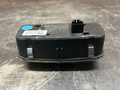 2015 GRAND CHEROKEE SRT TRANSFER CASE SWITCH 68245286AB GENUINE MOPAR OEM