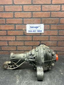 2012-2018 Grand Cherokee/Durango SRT 3.70 Front Awd Differential OEM 68185054AA