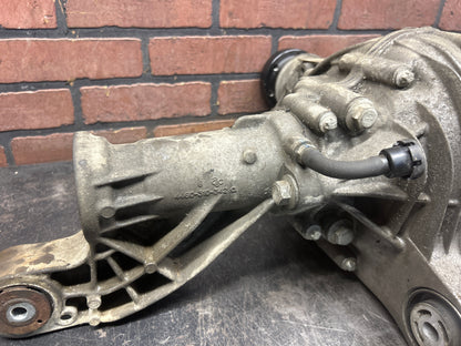 2012-2018 Grand Cherokee/Durango SRT 3.70 Front Awd Differential OEM 68185054AA