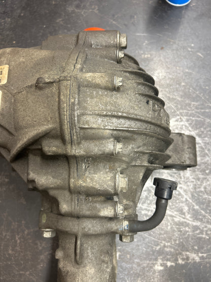 2012-2018 Grand Cherokee/Durango SRT 3.70 Front Awd Differential OEM 68185054AA