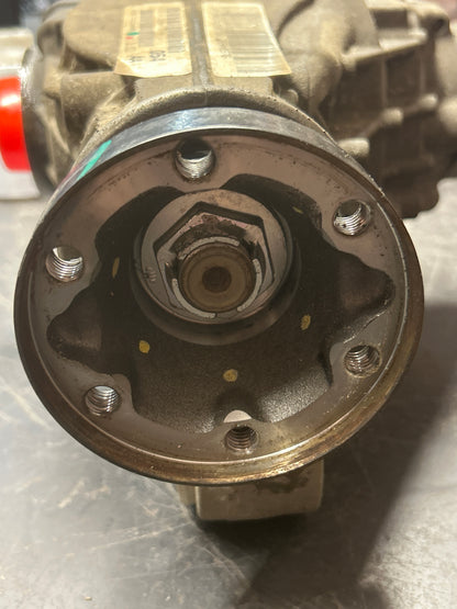 2012-2018 Grand Cherokee/Durango SRT 3.70 Front Awd Differential OEM 68185054AA