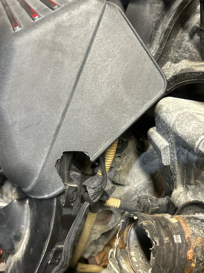 OEM 2015 WK2 Jeep Grand Cherokee SRT 6.4L Hemi 392 Engine Leakdown Tested 160k