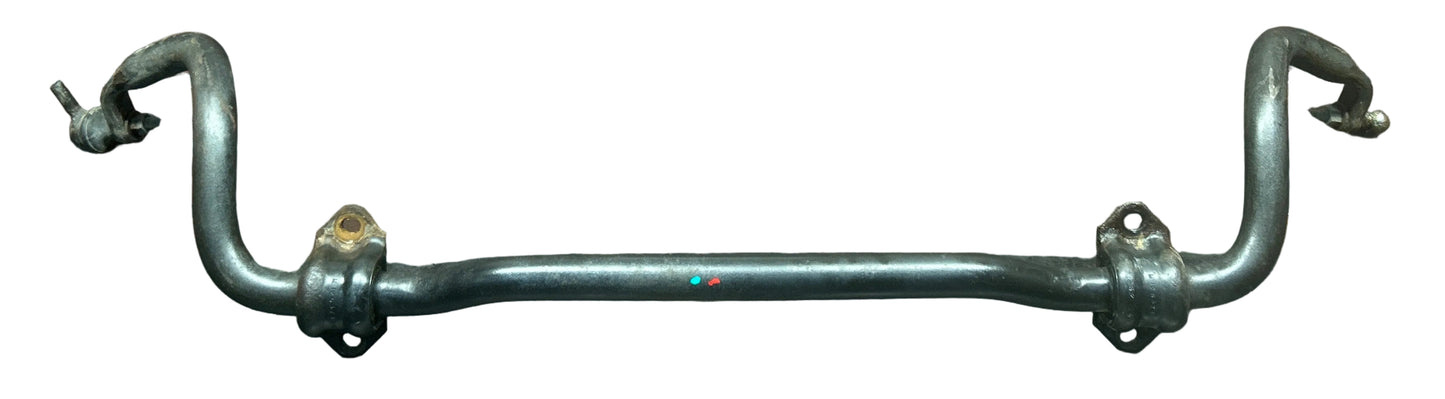 2012-2015 Jeep Grand Cherokee SRT Front Stabilizer Sway Bar Assembly OEM