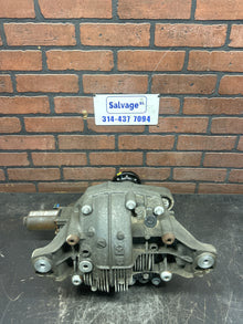 2014-2021 Jeep Grand Cherokee SRT OEM Rear 3.70 Differential Carrier 68184732