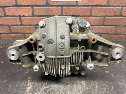 2014-2021 Jeep Grand Cherokee SRT OEM Rear 3.70 Differential Carrier 68184732