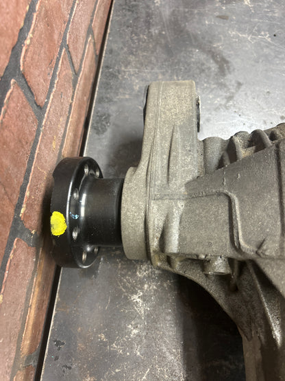 2014-2021 Jeep Grand Cherokee SRT OEM Rear 3.70 Differential Carrier 68184732