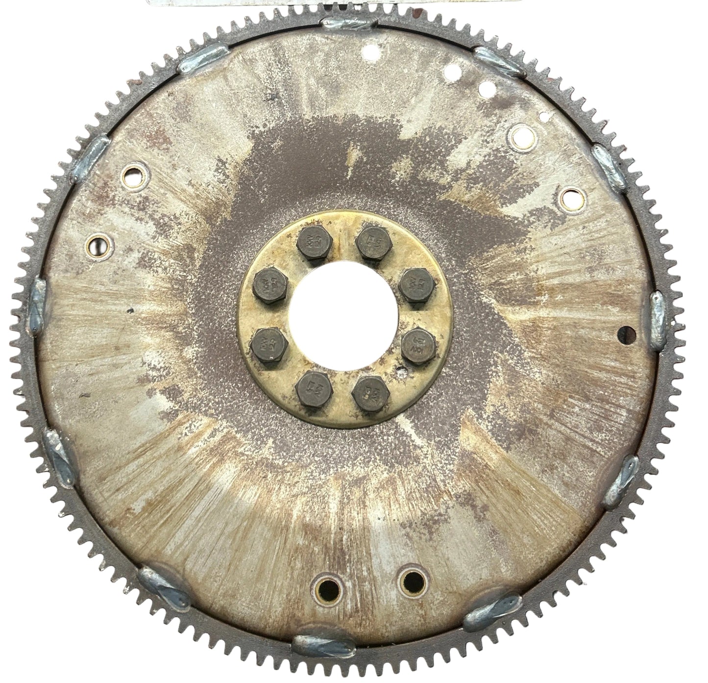 12-15 Jeep Grand Cherokee SRT OEM Flywheel Flex Plate 6.4L Automatic 4752455AC