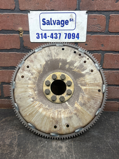 12-15 Jeep Grand Cherokee SRT OEM Flywheel Flex Plate 6.4L Automatic 4752455AC