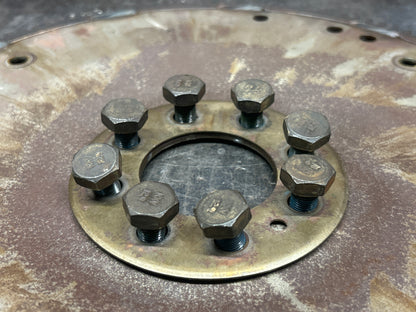 12-15 Jeep Grand Cherokee SRT OEM Flywheel Flex Plate 6.4L Automatic 4752455AC