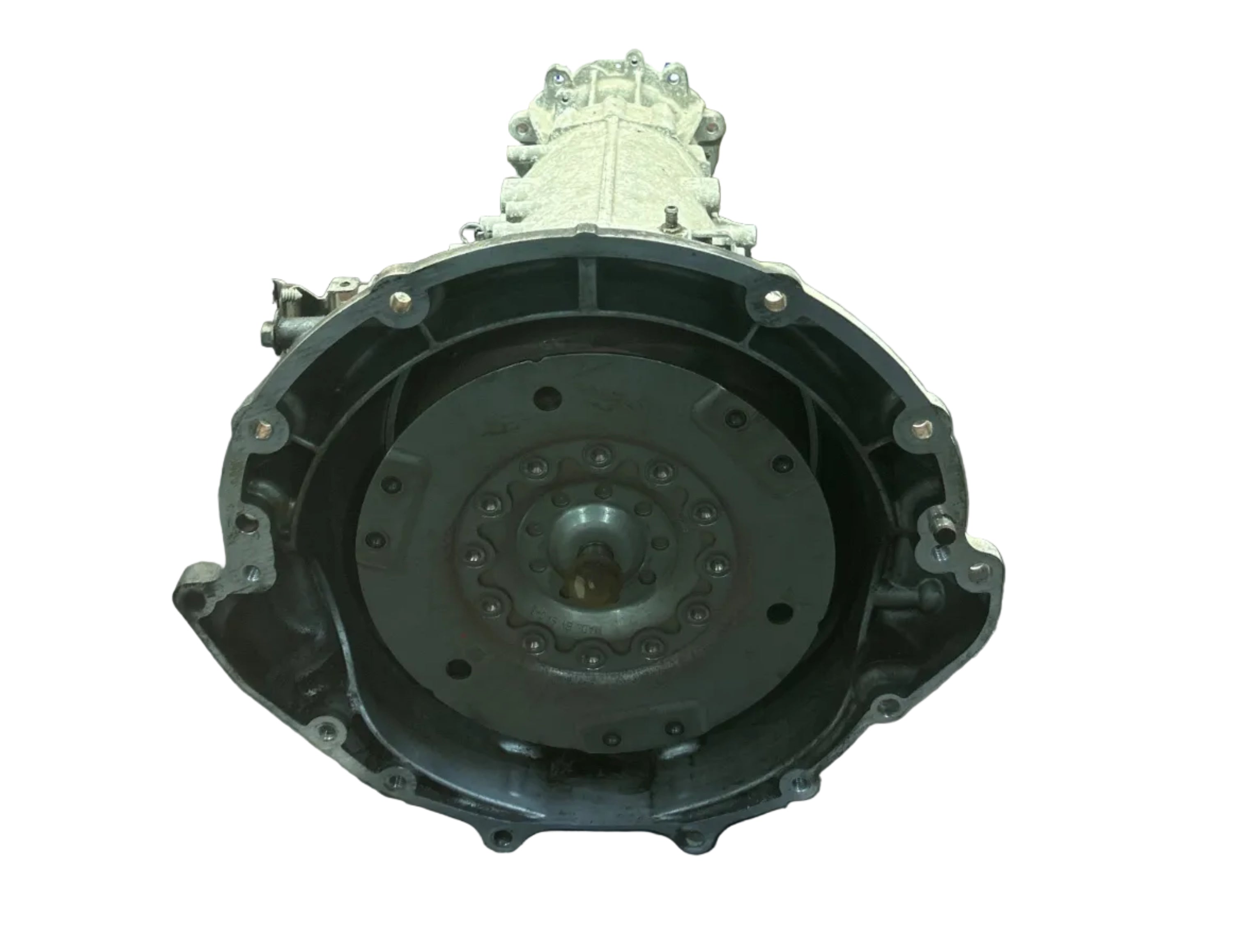 14-17 JEEP GRAND CHEROKEE SRT 6.4L 4X4 8HP70X AUTOMATIC GEARBOX TRANSMISSION