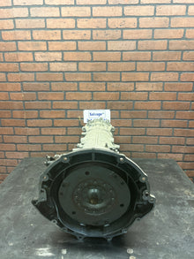 14-17 JEEP GRAND CHEROKEE SRT 6.4L 4X4 8HP70X AUTOMATIC GEARBOX TRANSMISSION