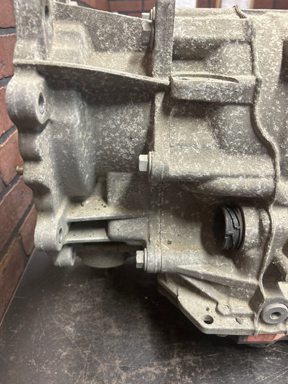 14-17 JEEP GRAND CHEROKEE SRT 6.4L 4X4 8HP70X AUTOMATIC GEARBOX TRANSMISSION