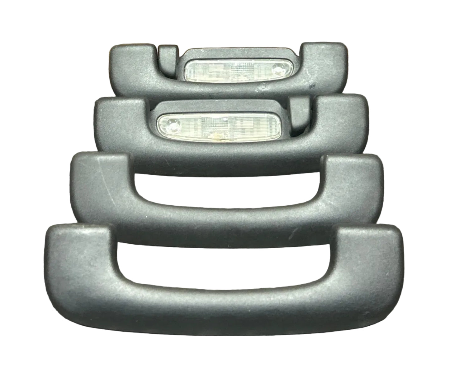 2011-2024 Grand Cherokee/Durango/Charger/300 OEM Front and Rear Grab Handles