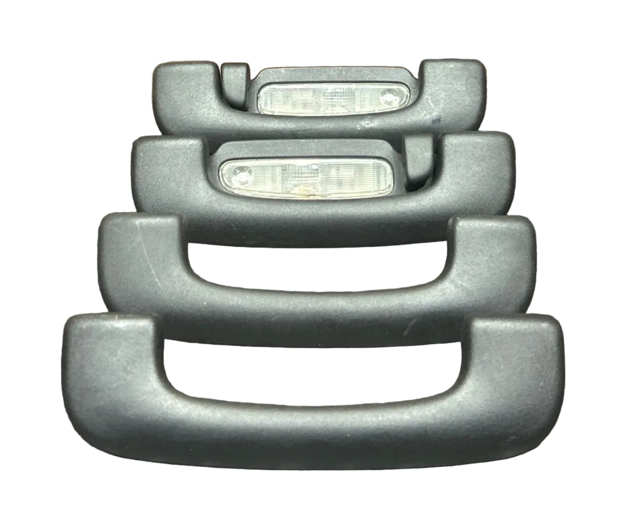 2011-2024 Grand Cherokee/Durango/Charger/300 OEM Front and Rear Grab Handles