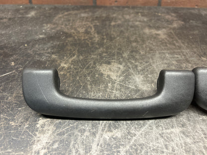 2011-2024 Grand Cherokee/Durango/Charger/300 OEM Front and Rear Grab Handles