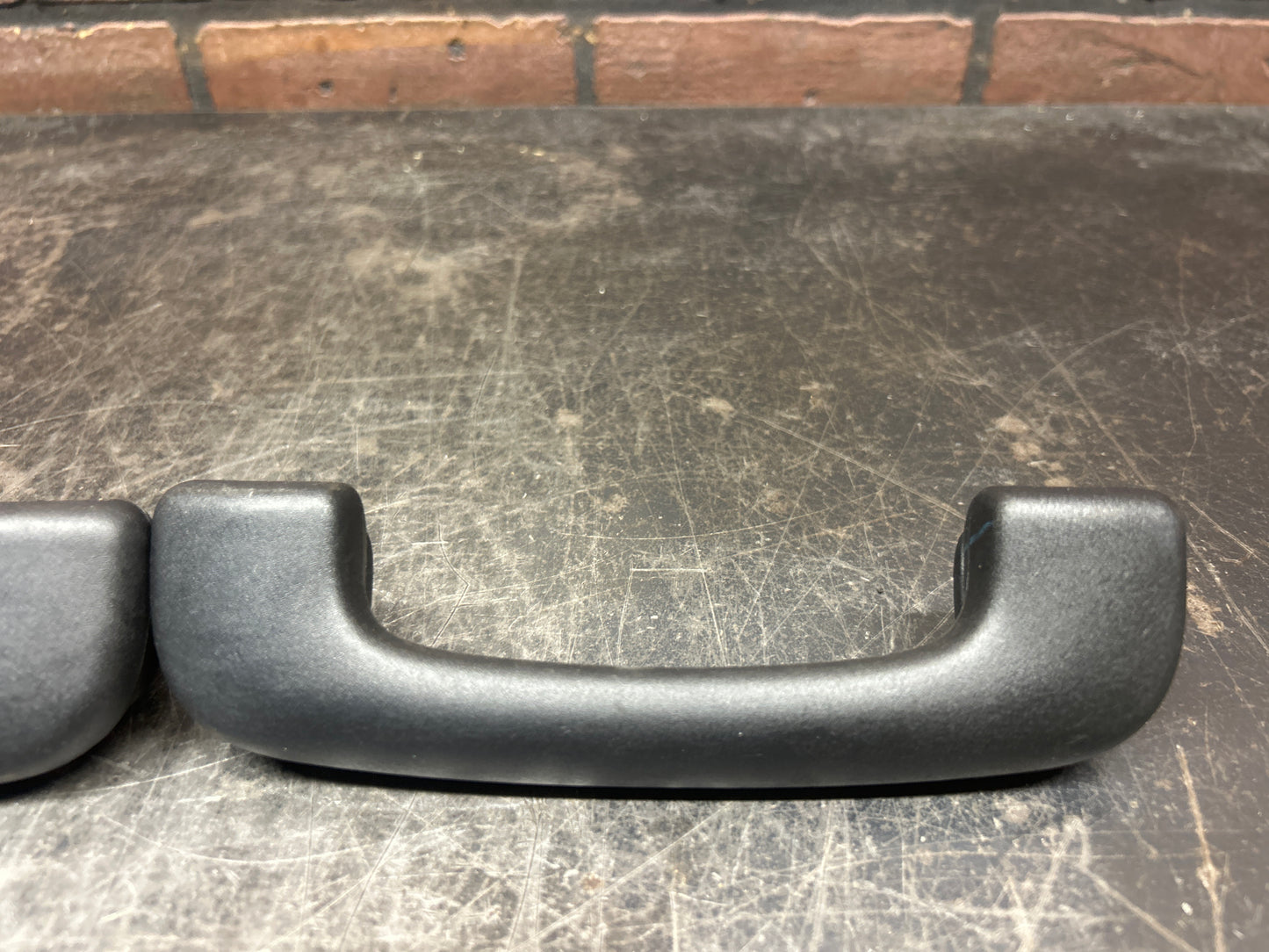 2011-2024 Grand Cherokee/Durango/Charger/300 OEM Front and Rear Grab Handles