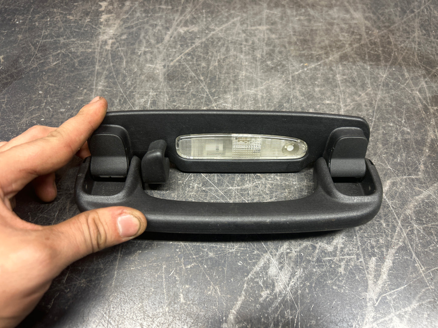 2011-2024 Grand Cherokee/Durango/Charger/300 OEM Front and Rear Grab Handles