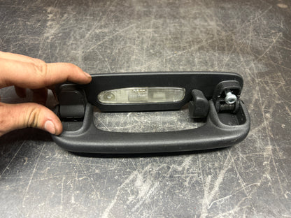 2011-2024 Grand Cherokee/Durango/Charger/300 OEM Front and Rear Grab Handles
